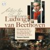 Download track 09. String Quartet No. 14 - III. Allegro Moderato