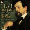 Download track 01. String Quartet In G Minor, Op. 10, L. 85 I. Animé Et Très Décidé