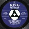 Download track I Ain't Getting Caught 1955