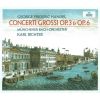 Download track 04 - Concerto Grosso, Op. 3, No. 2 In B Major - Vivace