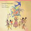 Download track 18. Deux Evenements Op. 5 - No. 1: Rubato A Tempo Moderato