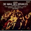 Download track 8. Recitative: Rise Youth Exalt Thyself And Me Virtue