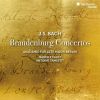 Download track 02. Bach- Brandenburg Concerto No. 1 In F Major, BWV 1046- II. Adagio