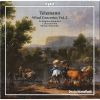 Download track 16. Concerto TWV 52: D1 In Re Maggiore Per Due Corni Archi E Basso Continuo - IV. Allegro