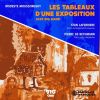 Download track Pictures At An Exhibition' II. Il Vecchio Castello (Arr. For Jazz Big Band)