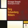 Download track Berg: 3 Pieces From Lyric Suite: I Andante Amoroso
