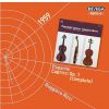 Download track Caprices For Violin, Op. 1, MS. 25: No. 9 In E Major
