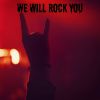 Download track No-One But You (Only The Good Die Young)