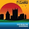 Download track Love Is What You Need (Live From The Livestream)