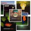 Download track Movin' In (Brennan Green Mix)