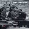 Download track 9. String Quartet No. 14 In C Sharp Minor Op. 131 - V. Presto