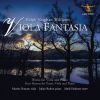 Download track Studies In English Folk Song (Version For Viola & Piano): No. 3, Larghetto [Van Dieman's Land]