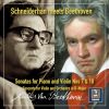 Download track Violin Sonata No. 10 In G Major, Op. 96 