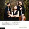Download track Piano Trio No. 2 In E-Flat Major, Op. 100, D. 929: III. Scherzando. Allegro Moderato