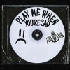 Download track I'm The Saddest Clown At The Saddest Carnival