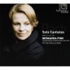 Download track Cantata BWV 169. 6. Recitativo 'Doch Meint Es Auch Dabei'