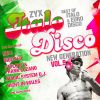Download track I Don't Wanna See You Cry (Matt Pop Album Mix)