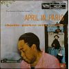 Download track I'Ll Remember April
