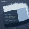 Download track String Quartet No. 16 In F Major, Op. 135 - II. Vivace