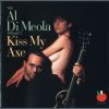 Download track Kiss My Axe