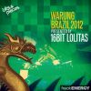 Download track Leave Me Cold Part 2