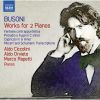 Download track Overture From Die Zauberflöte, BV B 93 (After Mozart's K. 620) (Ferruccio Busoni)