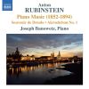 Download track 10. Romance And Impromptu Op. 26 - No. 1 Romance In F Major
