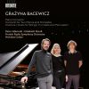 Download track 5. Concerto For Two Pianos And Orchestra - I. Tempo Mutabile
