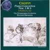 Download track Chopin: Piano Concerto No. 2 In F Minor, Allegro Vivace
