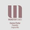 Download track Foundry (Radio Edit)