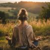 Download track Smooth Meditation Eases Stress