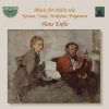 Download track Assaggio In B Minor For Violin Solo III. (Allegro Assai)