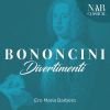 Download track Divertimenti Da Camera Traddotti Per Pel Cembalo Da Quelli Composti Pel Violino O Flauto: No. 9 In E Minor, Tempo Giusto