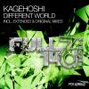 Download track Different World (Original Mix)