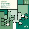Download track Piano Quartet No. 3 In C Minor, Op. 60 II. Scherzo. Allegro