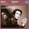 Download track French Suite No. 1 In D Minor BWV 812 - II. Courante