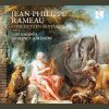 Download track Concert No. 5 In D Minor: I. La Forqueray (Fugue)
