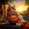 Download track Harmonized Soothing Presence