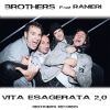 Download track Sacrifice (Acapella)