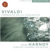 Download track 12 - Concerto For Cello, RV 419 In A Minor III. Allegro