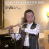 Download track Concerto For Flute And Piano In D Major, Op. 35: I. Allegro Moderato