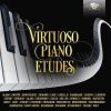 Download track 15.25 Melodische Etuden Op. 45 - 15. Poco Maestoso