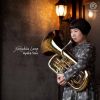 Download track 04. Partita In A Minor, BWV 1013 (Arr. For Euphonium) II. Corrente