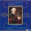 Download track 8. Sonate En Do Majeur Livre II N° III Op. 2 - 4. Giga Allegro Ma Poco