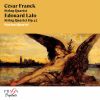 Download track String Quartet In D Major: III. Larghetto