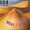 Download track What I Need