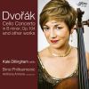 Download track Cello Concerto In B Minor, Op. 104, B. 191: III. Finale. Allegro Moderato