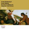 Download track Dohnányi Violin Sonata In C-Sharp Minor, Op. 21 II. Allegro Ma Con Tenerezza