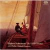 Download track 7. Sonata No. 2 In D Minor Op. 121 - IV. Bewegt