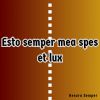 Download track Cum Te Gaudens Et Florens